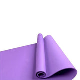 YOGA MAT Non-Slip Light Gym Fitness Home Exercise 1730x610x3mm Pilates - Low Angle
