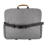 Premium Dog Booster Seat for Small Pets - Top-Down View