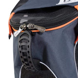 Ibiyaya Ultralight-Pro Backpack Pet Carrier, Navy Blue - Low Angle