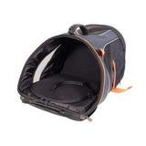 Ibiyaya Ultralight-Pro Backpack Pet Carrier, Navy Blue - Extra Image