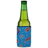 Australian Sea Stubby Cooler 2-Pack - Standard - Side View