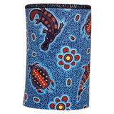 Australian Sea Stubby Cooler - Standard - Side View