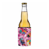 Waltzing Matilda Stubby Cooler 4-Pack - Standard - Front View