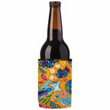 Aussie Crawl Stubby Cooler - Standard - Front View