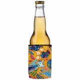 Aussie Crawl Stubby Cooler - Standard - Side View