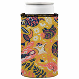 Aussie Crawl II Stubby Cooler - Standard - Front View