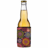 Waratah Stubby Cooler - Standard - Front View