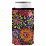 Waratah Stubby Cooler - Standard - Close-Up Angle
