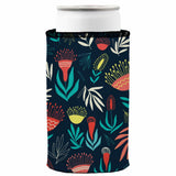 Australian Native Stubby Cooler - Standard - Front View