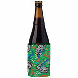 Nom Nom Koala Stubby Cooler - Standard - Top-Down View