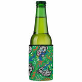 Nom Nom Koala Stubby Cooler - Standard - 45-Degree Angle