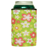 Hazy Daisy Stubby Cooler 2-Pack - Standard - Front View