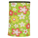 Hazy Daisy Stubby Cooler - Standard - Side View
