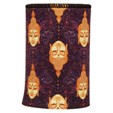 Gautama Buddha Stubby Cooler - Standard - Side View