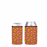 Raining Tacos Stubby Cooler 2-Pack - Standard