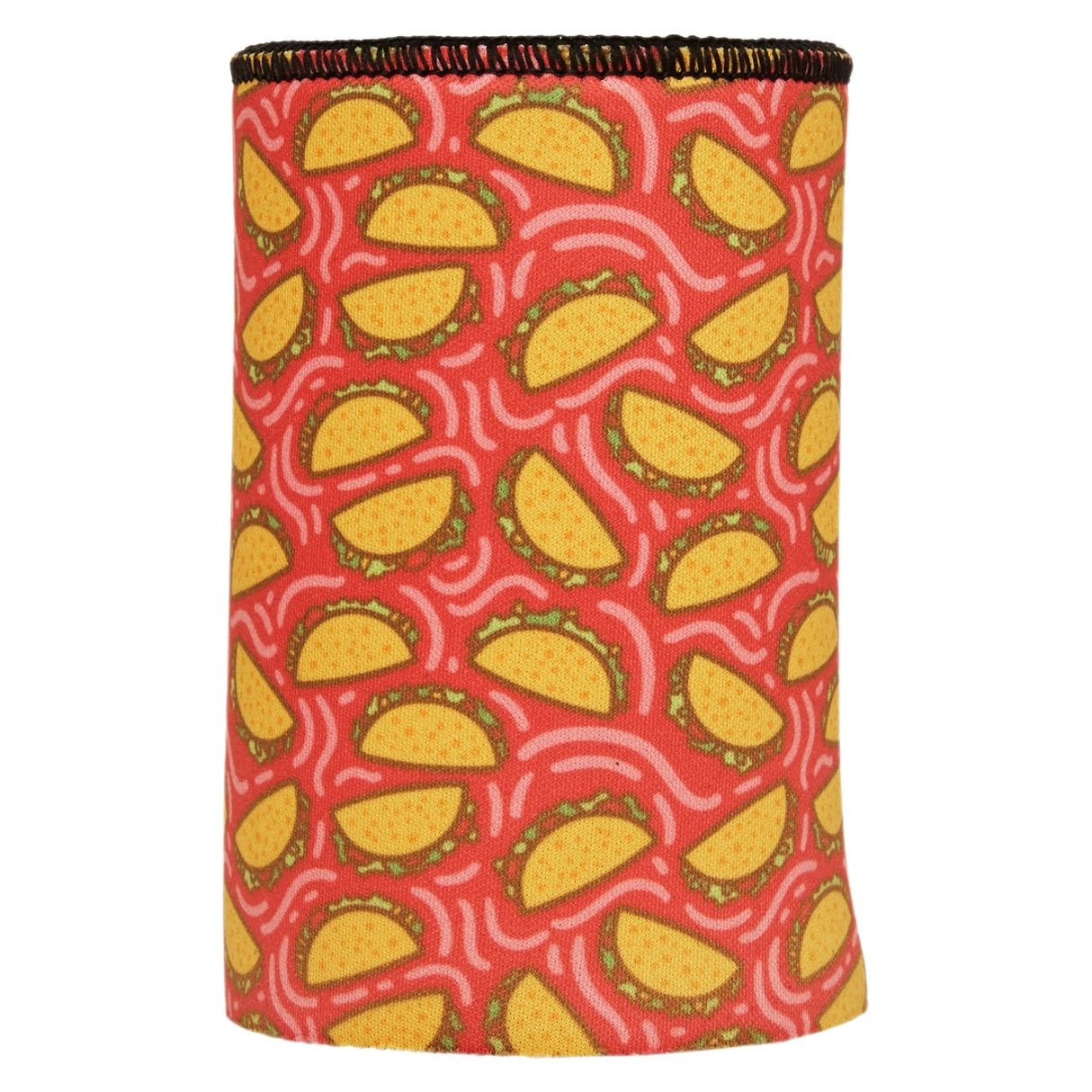 Raining Tacos Stubby Cooler - Standard