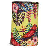 Exotic Birds Stubby Cooler - Standard - Side View