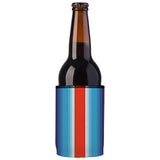 Mexican Blanket Stubby Cooler 2-Pack - Standard - Front View