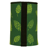 Hops on Hops off Stubby Cooler - Standard - Top-Down View