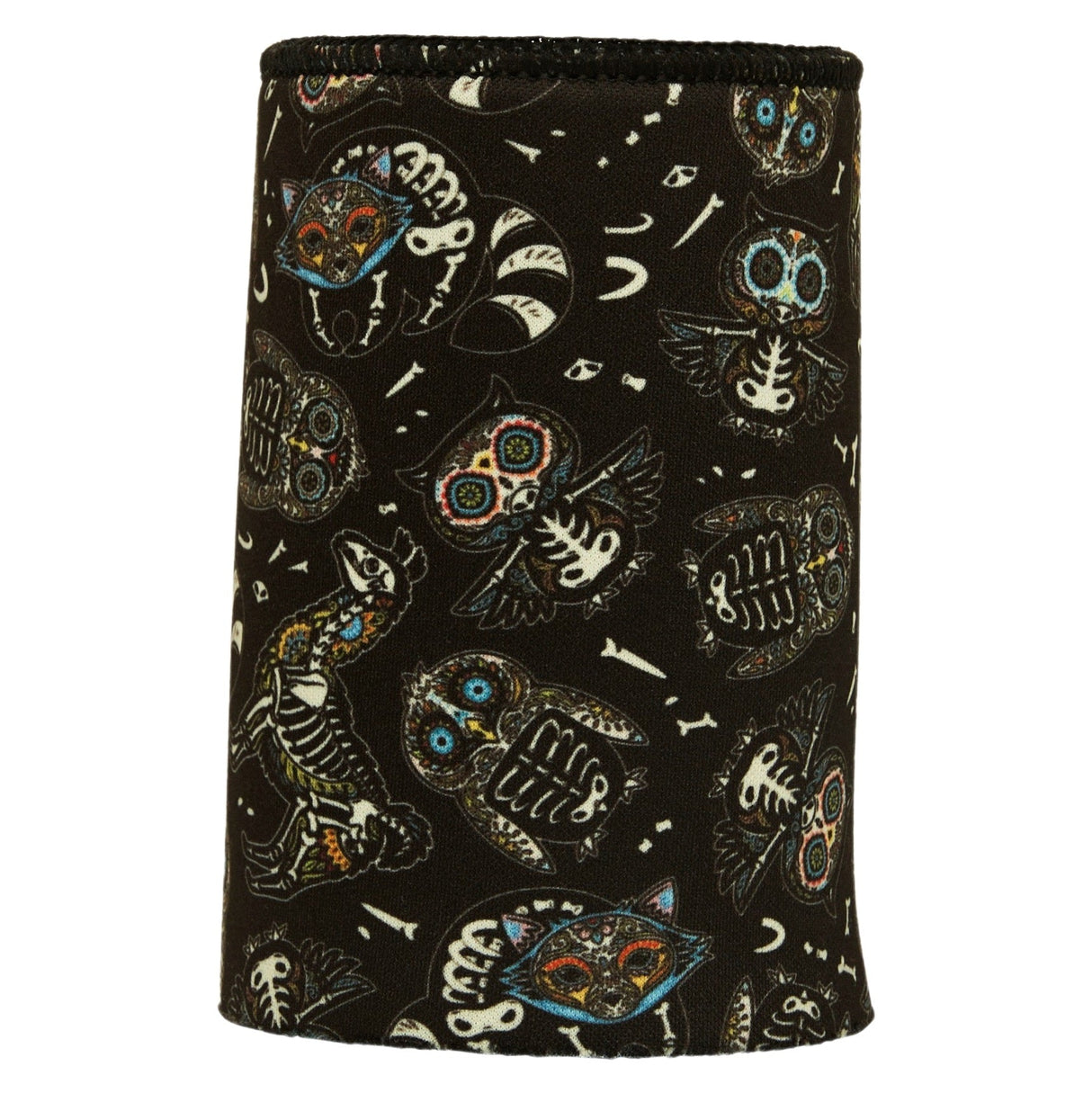 Animal Skeletons Stubby Cooler - Standard