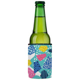 80s Abstract Stubby Cooler 2-Pack - Standard - Front View