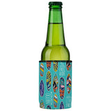 Just Surfboards Stubby Cooler 2-Pack - Standard - Front View