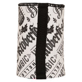 Beer Festival Stubby Cooler - Standard - Top-Down View