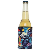 Surfin Koala Stubby Cooler 2-Pack - Standard - Front View