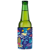 Surfin Koala Stubby Cooler 2-Pack - Standard - Top-Down View