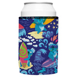 Surfin Koala Stubby Cooler 2-Pack - Standard - 45-Degree Angle