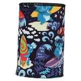 Surfin Koala Stubby Cooler - Standard - Side View