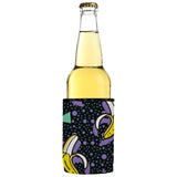 Go Bananas Stubby Cooler 2-Pack - Standard - Top-Down View
