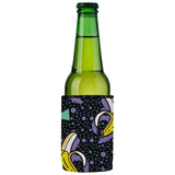 Go Bananas Stubby Cooler - Standard - Front View