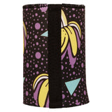 Go Bananas Stubby Cooler - Standard - Top-Down View