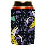 Go Bananas Stubby Cooler - Standard - Rear View