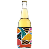 Color Blocks Stubby Cooler - Standard - Front View