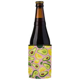 Avos & Lemons Stubby Cooler 2-Pack - Standard - Side View