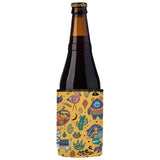 Kids Fantasy Stubby Cooler 2-Pack - Standard - Front View