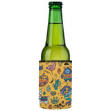 Kids Fantasy Stubby Cooler - Standard - Front View
