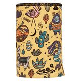 Kids Fantasy Stubby Cooler - Standard - Side View