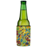 Playin' Tigers Stubby Cooler 2-Pack - Standard - Side View