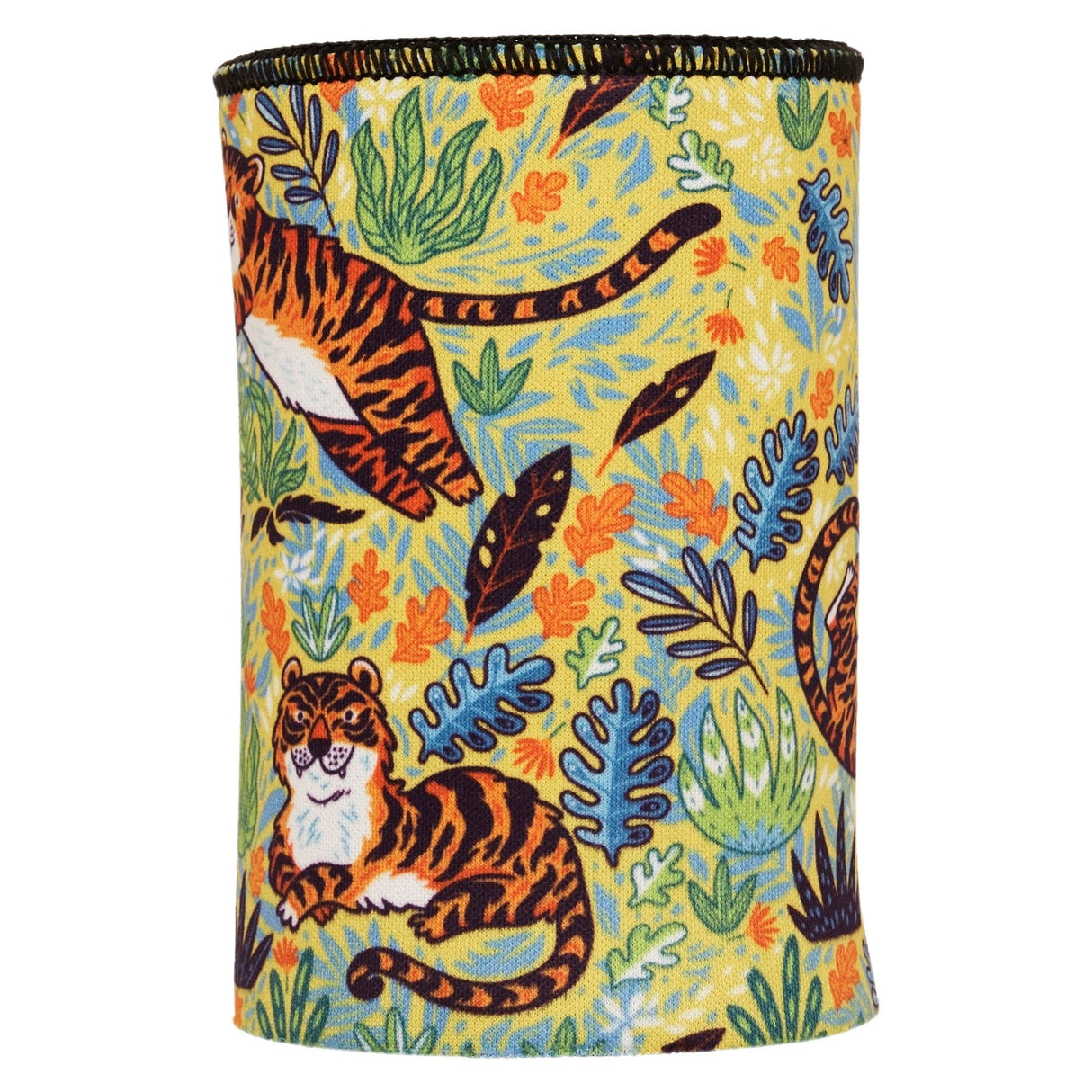 Playin' Tigers Stubby Cooler - Standard