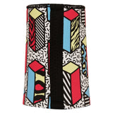 80s Allover Stubby Cooler - Standard - Side View