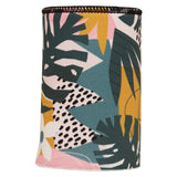 Exotic Jungle Plants Stubby Cooler - Standard - Side View