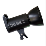 HRIDZ VL100P 100W Bi-Color LED Studio Lighting for Professional Photography and Videography - Top-Down View