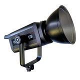 HRIDZ VL300 Bi-Colour 300W LED Video Light for Professional Photo and Video Production - Extra Image