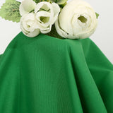 Hridz Premium Quality 2x3m Green Screen Photo Backdrop Muslin Background Studio Curtain with pocket - Front View