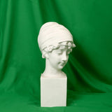 2x3m Green Backdrop for Photography Videos Event Photoshoot - 45-Degree Angle