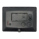 HRIDZ 112 LED Light Pad Bi-Colour 3200-5600K Video light - Front View