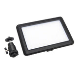 HRIDZ 112 LED Light Pad Bi-Colour 3200-5600K Video light - 45-Degree Angle